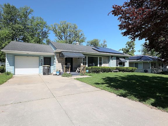 3rd image of 5048 Tyrone Rd