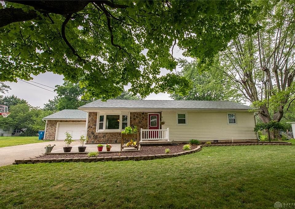 7457 Wellbaum Rd, Brookville, OH 45309 Zillow