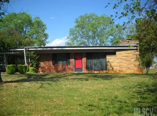 4344 Lower Cedar Valley Rd, Hudson, NC 28638