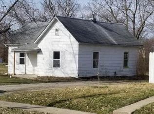 415 N Centennial St, Kirksville, MO 63501