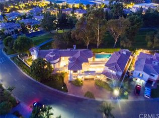 30831 Via Conquista, San Juan Capistrano, CA 92675