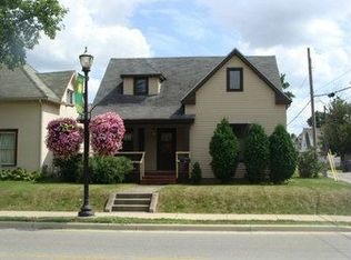 1011 W Sycamore St, Kokomo, IN 46901