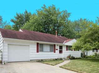 915 Bricker Blvd, Columbus, OH 43221