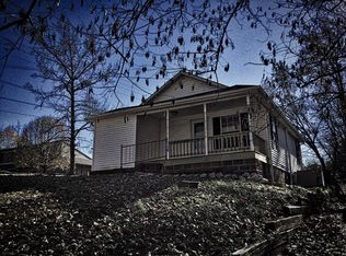 715 Joy St, Paris, TN 38242