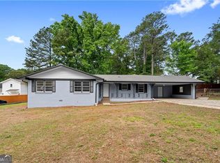 6577 Randall Mark Dr, Morrow, GA 30260