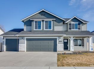 4640 S Yankees Way, Nampa, ID 83686