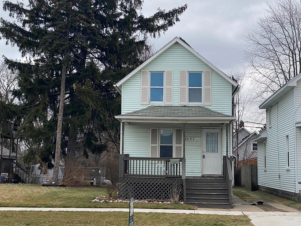1st image of 2634 Gratiot Ave