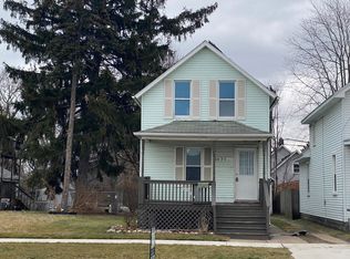 2634 Gratiot Ave, Port Huron, MI 48060