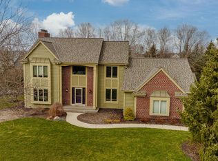 6612 Hidden Creek Rd, Racine, WI 53402