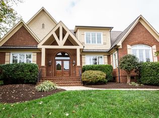 8807 Steeplechase Dr, Knoxville, TN 37922