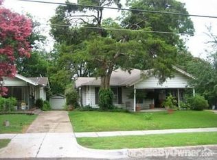 1024 N Madison Ave, Dallas, TX 75208