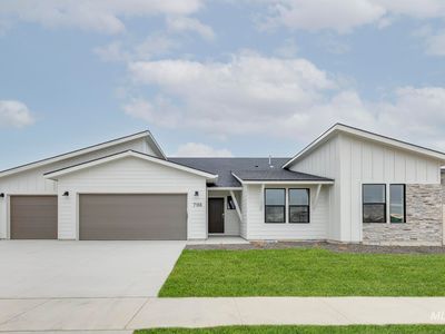 7166 E Shields Dr, Nampa, ID, 83687