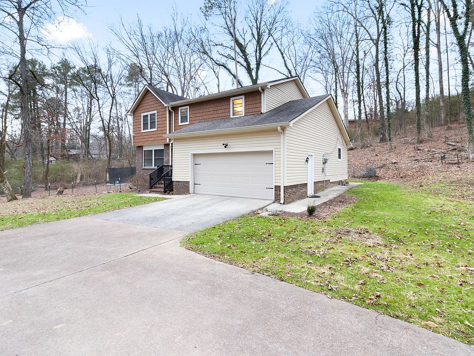 4714 Gann Store Rd, Hixson, TN 37343 Zillow