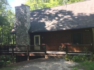 1252 Larson Rd, Boyne City, MI 49712