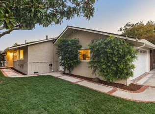 2801 San Simeon Way, San Carlos, CA 94070