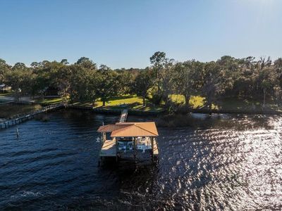 116 Crescent Lake Shore Dr, Crescent City, FL, 32112