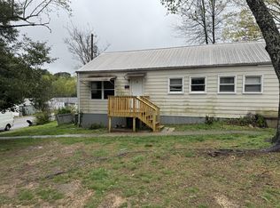 124 Hamilton Cir, Oak Ridge, TN 37830