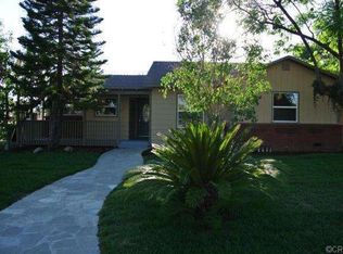 375 Verdugo Way, Upland, CA 91786