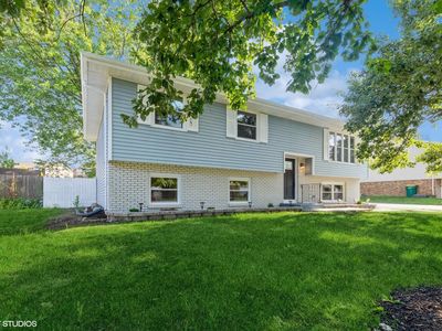 4037 W 76th Ln, Merrillville, IN, 46410