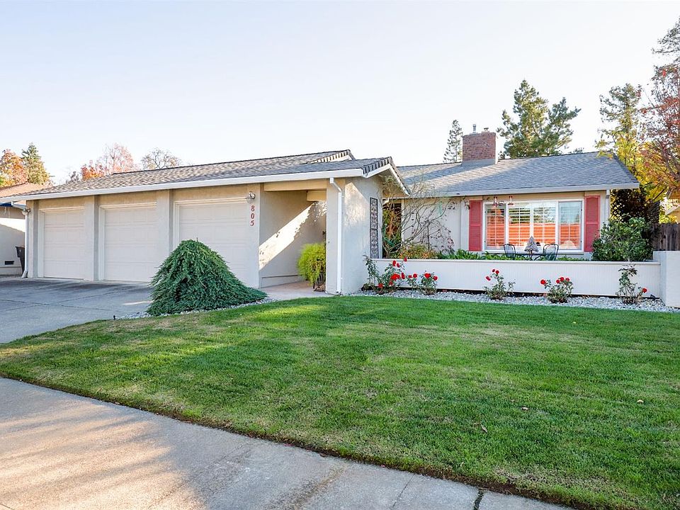 1st image of 805 Cottonwood Dr