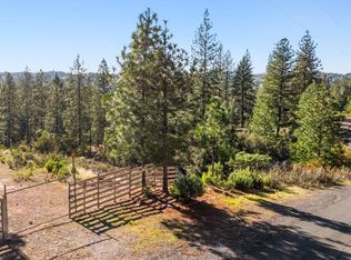11210 Forest Park Rd, Columbia, CA 95310