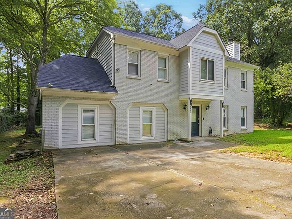3rd image of 5451 Hedgeflower Ct