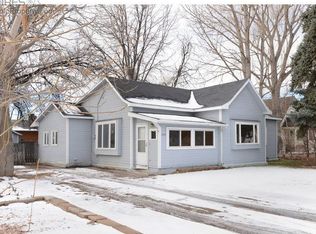 1244 W 8th St, Loveland, CO 80537
