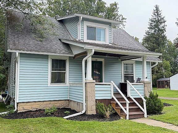 4th image of 91 Plymouth St