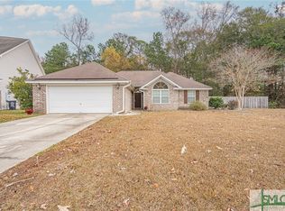 343 Stonebridge Cir, Savannah, GA 31419