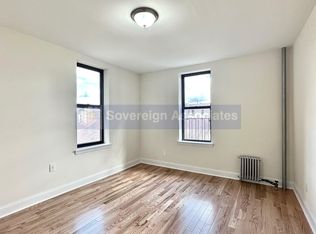 1803 Riverside Dr APT 1B, New York, NY 10034