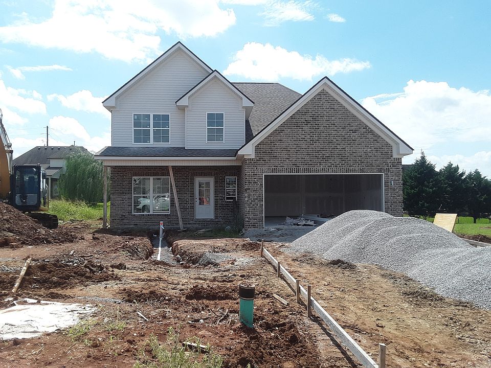 2nd image of 1409 Wrangler Ln