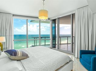 17121 Collins Ave APT 1505, Sunny Isles Beach, FL 33160