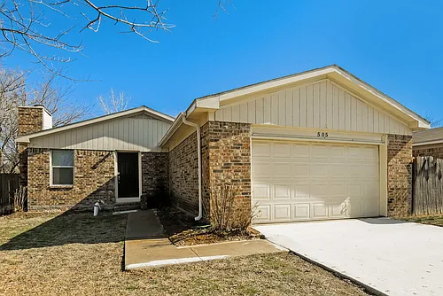 505 Plainview Dr Photo 1