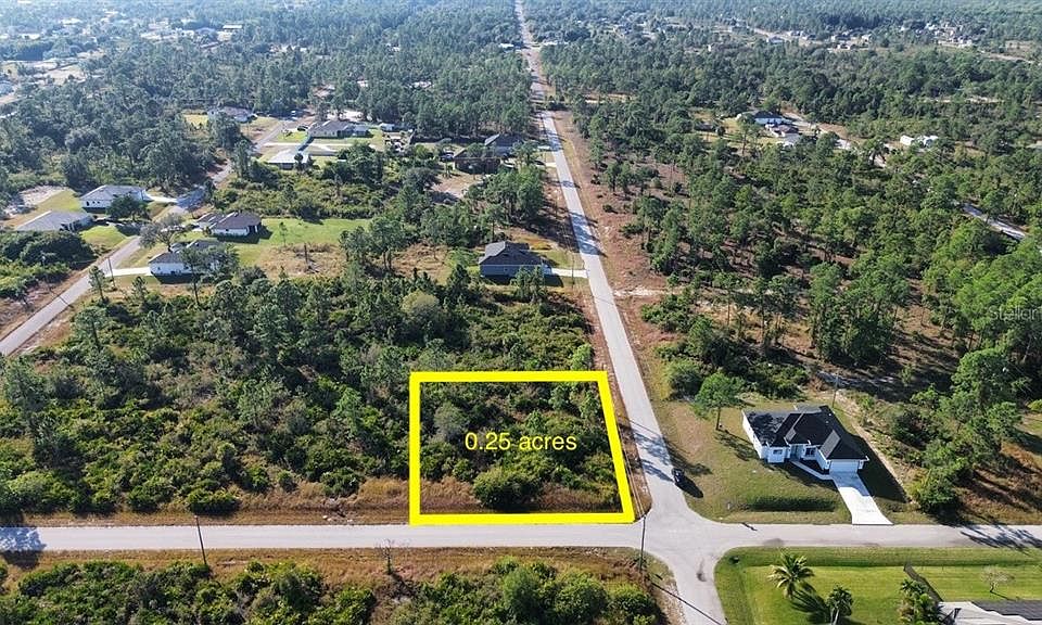 1st image of 4400 E 5TH STREET LOT 1