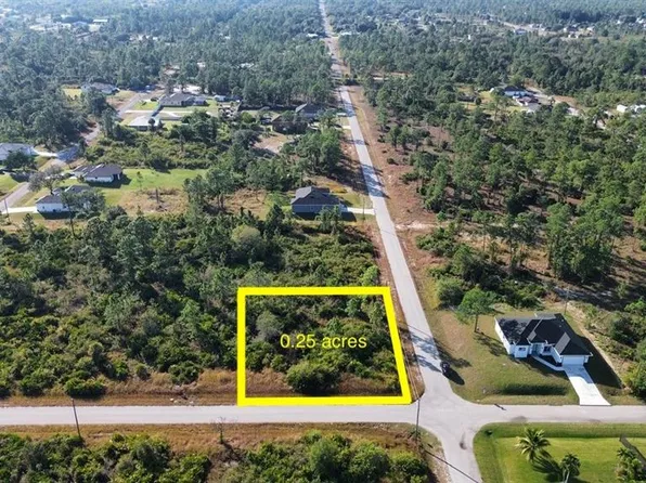 4400 E 5th St Lot 1, Lehigh Acres, FL 33972