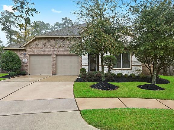 3rd image of 17514 Cumberland Park Ln