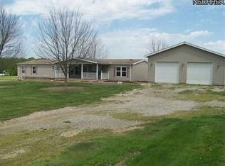 1837 Rathburn Rd, Wooster, OH 44691