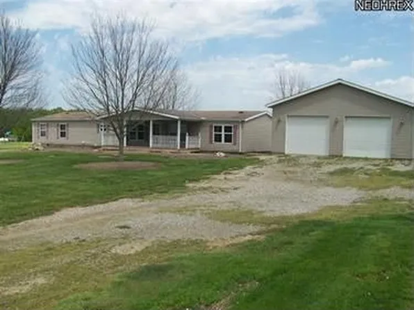 1837 Rathburn Rd, Wooster, OH 44691