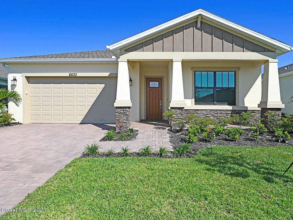 8833 Alister Dr, Melbourne, FL 32940 Zillow