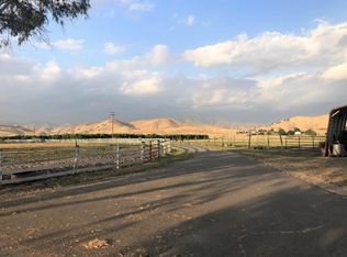 28847 Avenue 176, Porterville, CA 93257