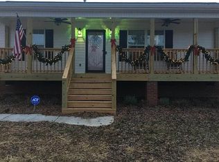 1079 B J Jackson Rd, Rock Hill, SC 29732