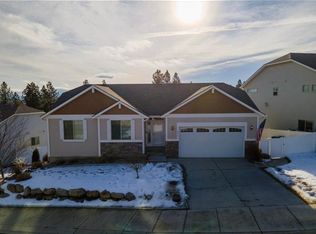 4819 N Emerald Ln, Spokane, WA 99212