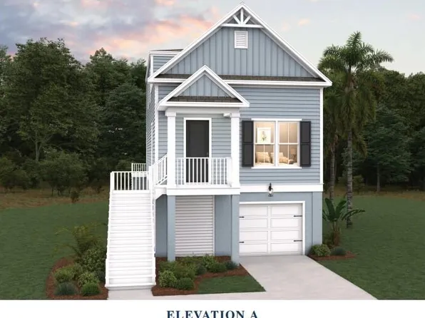 7329 Longtown Dr, Hanahan, SC 29410