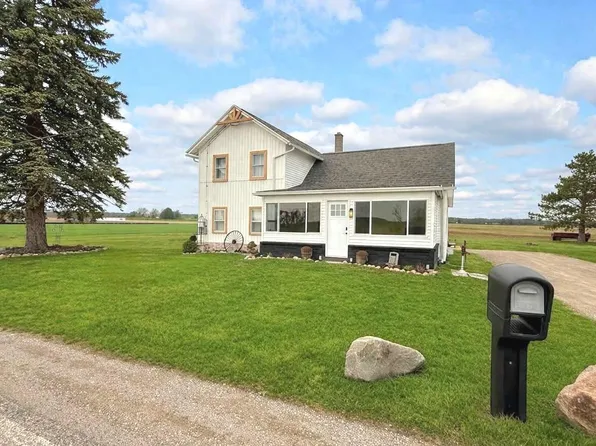 6584 Holloway Rd, Britton, MI 49229