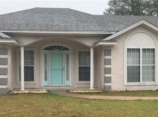 308 Cardinal Ct, Brunswick, GA 31525