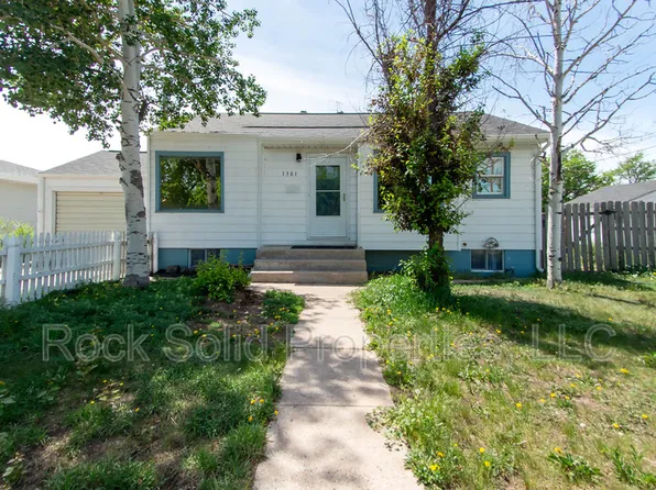 1301 E 23rd St #1, Cheyenne, WY 82001