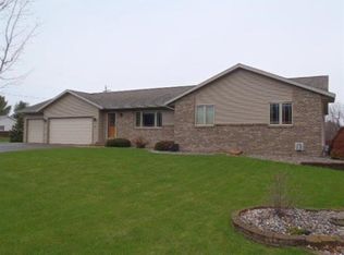 6102 Connie Ln, Weston, WI 54476