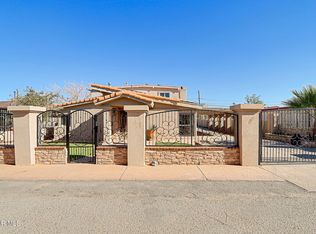 578 Cora Pl, El Paso, TX 79915