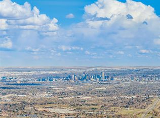 20524 Skyview Meadow Lane, Golden, CO 80401