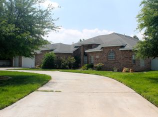 14011 W County Road 124, Odessa, TX 79765